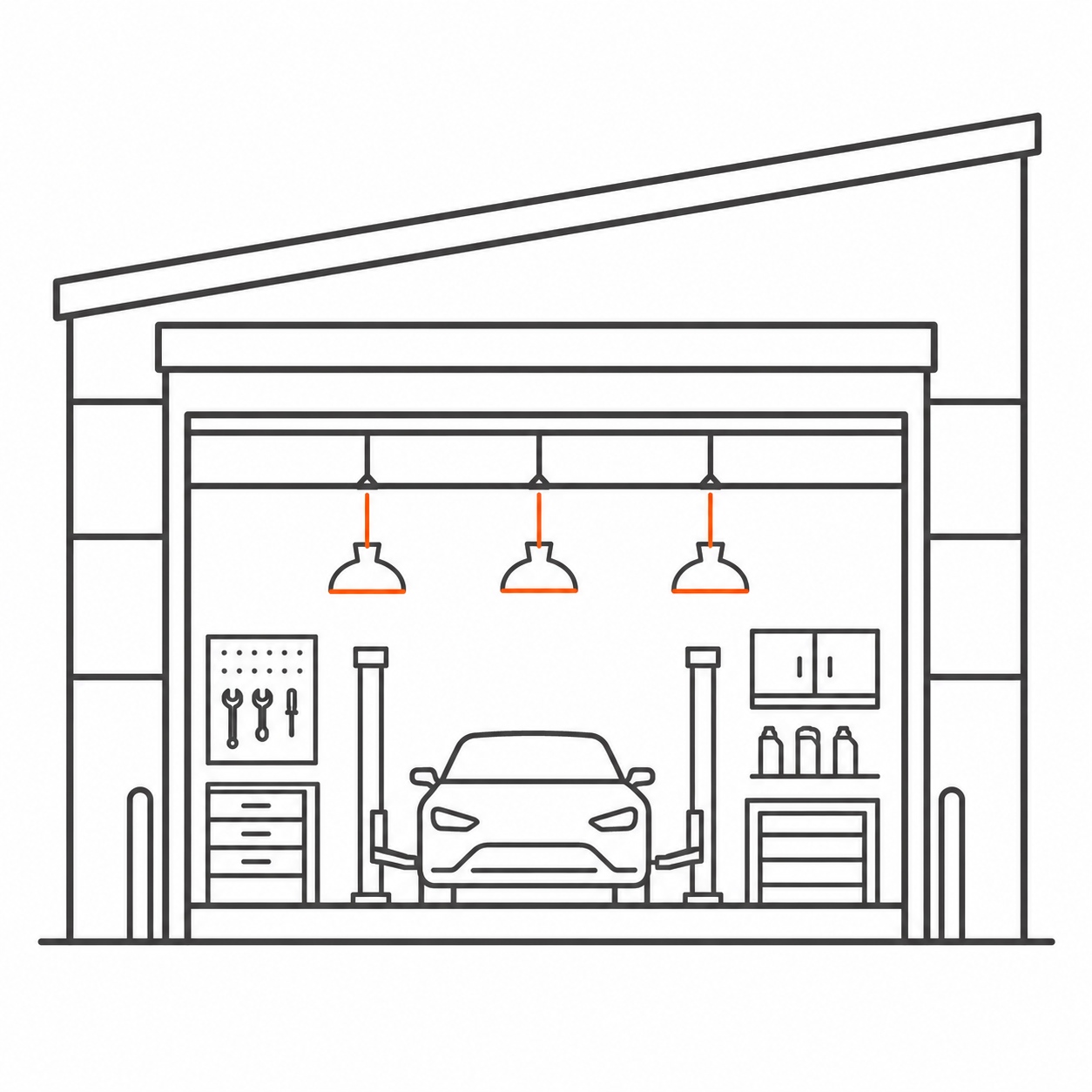施工専門工場